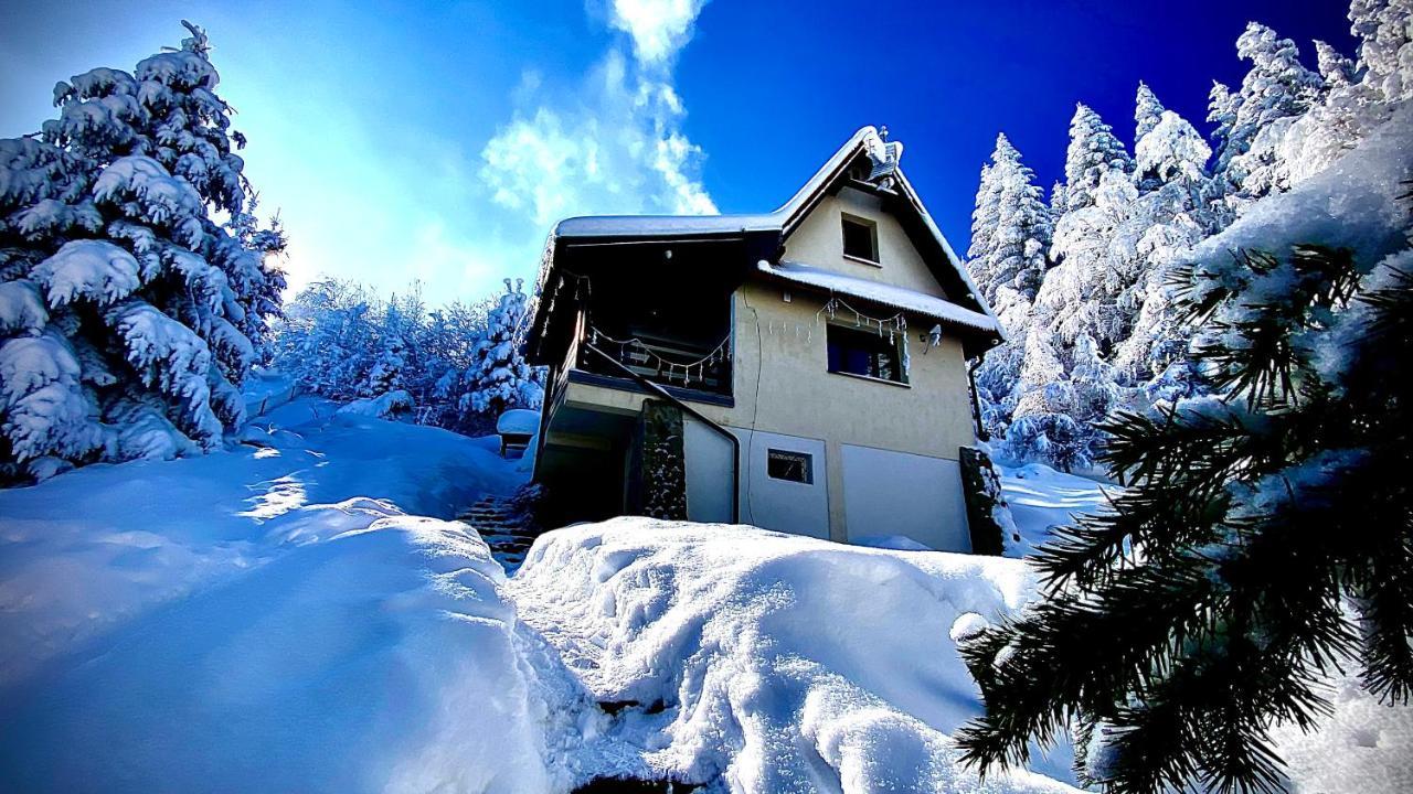Mountain Cottage Lubomierz Lubomierz  Exterior foto