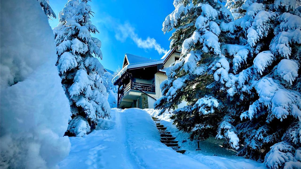 Mountain Cottage Lubomierz Lubomierz  Exterior foto